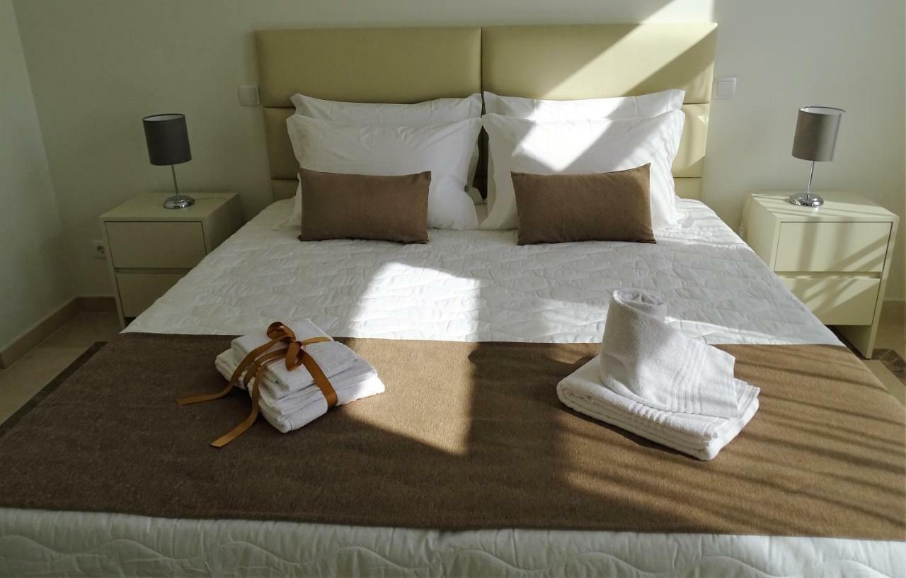 Bowen, Luxury Suites Lagos Exterior foto