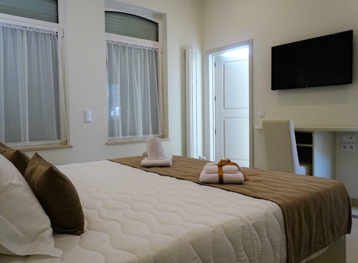 Bowen, Luxury Suites Lagos Exterior foto