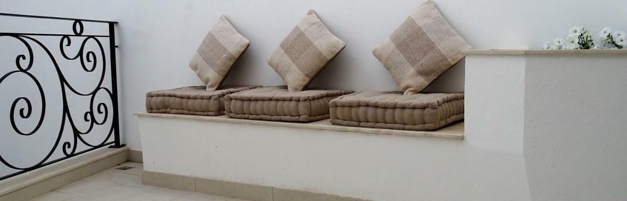 Bowen, Luxury Suites Lagos Exterior foto